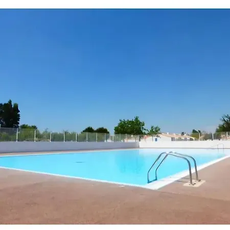 Fermes Marine T2 Bretignolles-sur-Mer