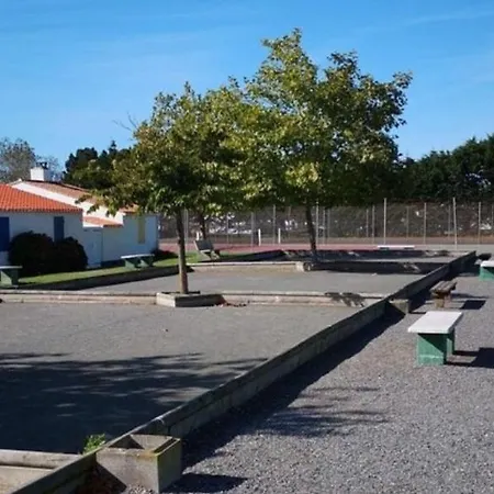 Hébergement de vacances Fermes Marine T2 *