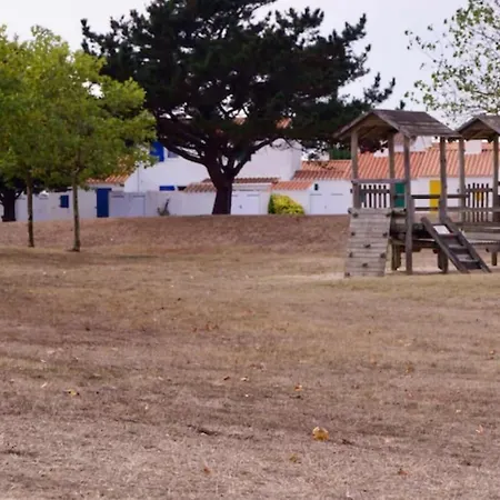 Fermes Marine T2 * Bretignolles-sur-Mer