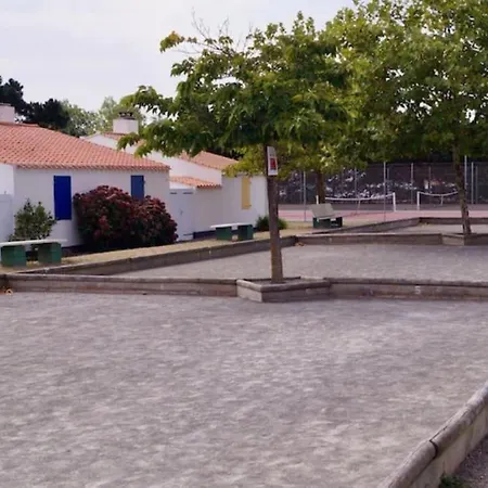 Fermes Marine T2 Hébergement de vacances